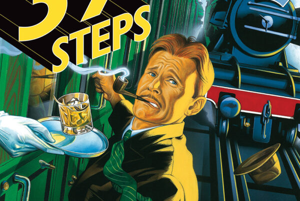 The 39 Steps