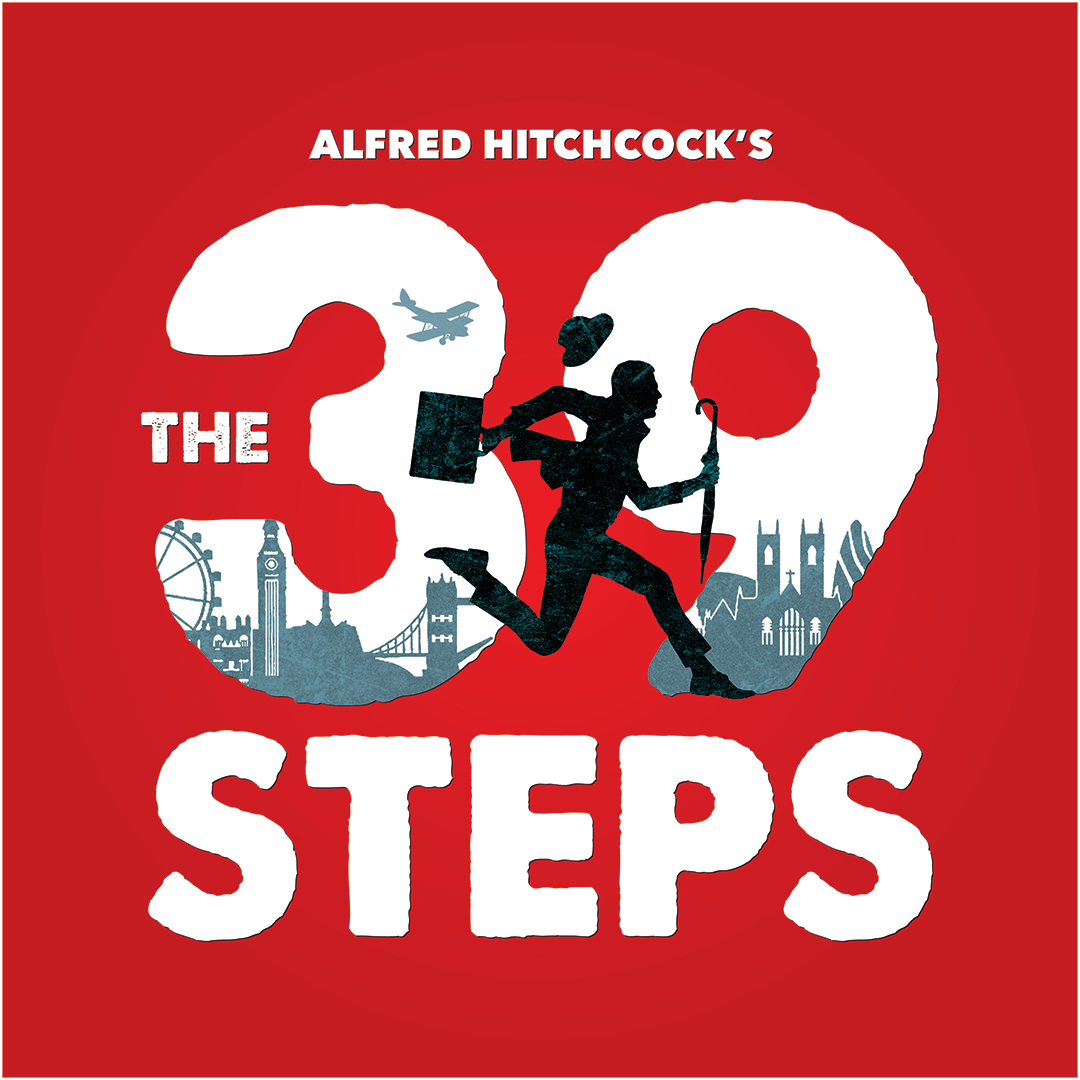 The 39 Steps