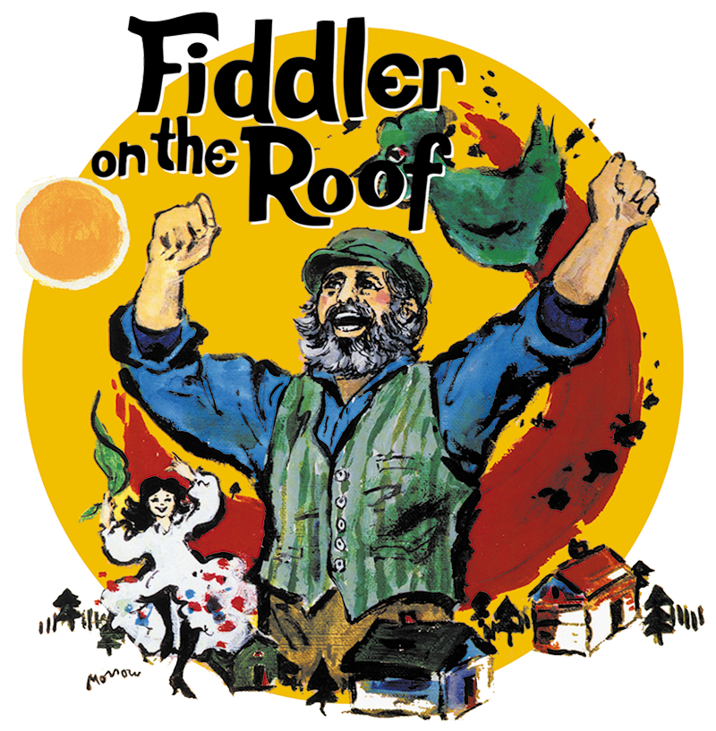 Fiddler on the Roof